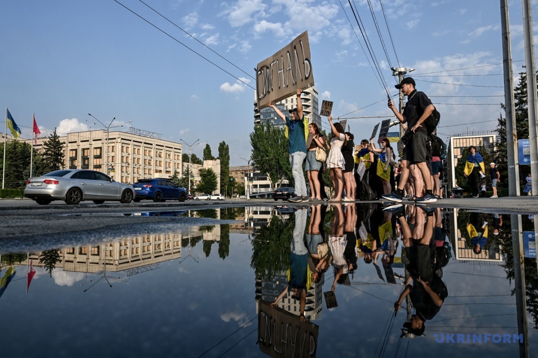 Фото: Дмитро Смольєнко