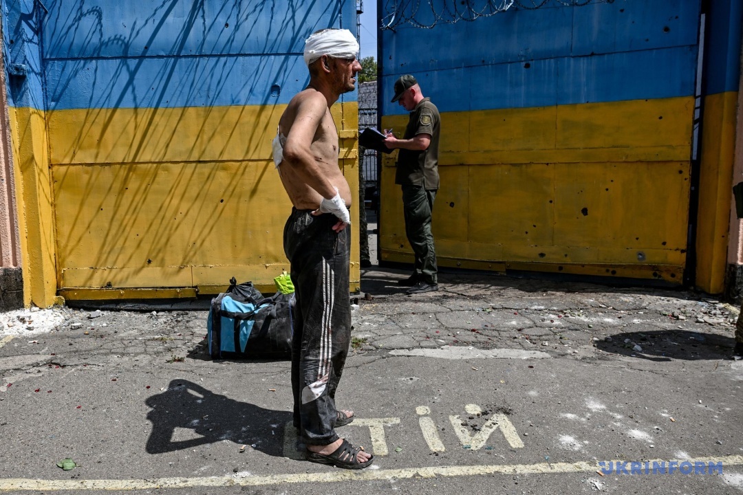 Фото: Дмитро Смольєнко