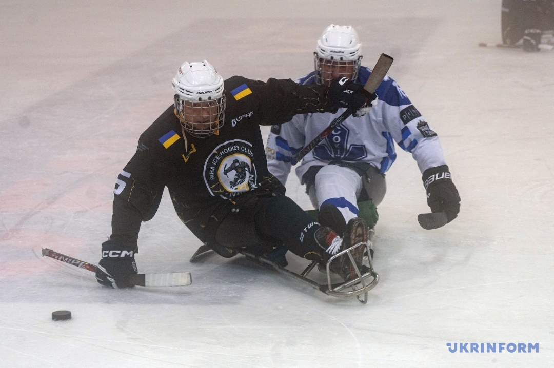 Фото: Данило Антонюк