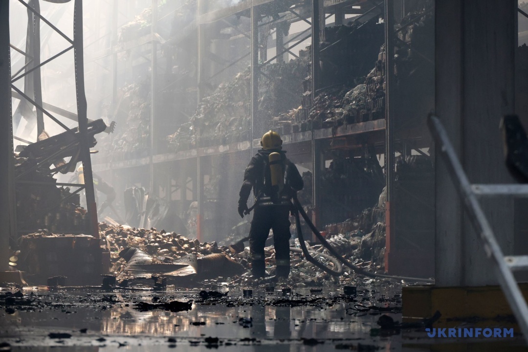 Фото: В’ячеслав Мадієвський