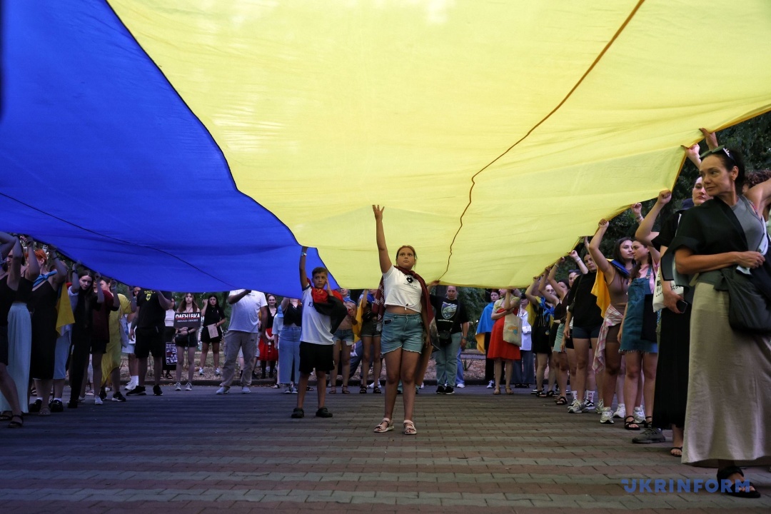 Фото: Ніна Ляшонок