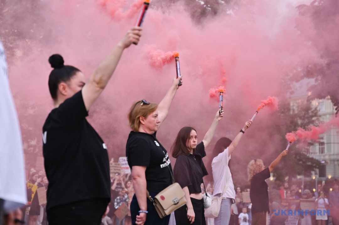 Фото: Анастасія Смольєнко