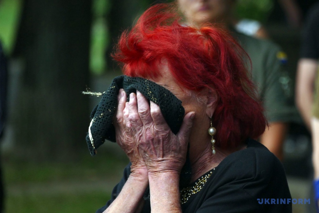 Фото: Юлій Зозуля