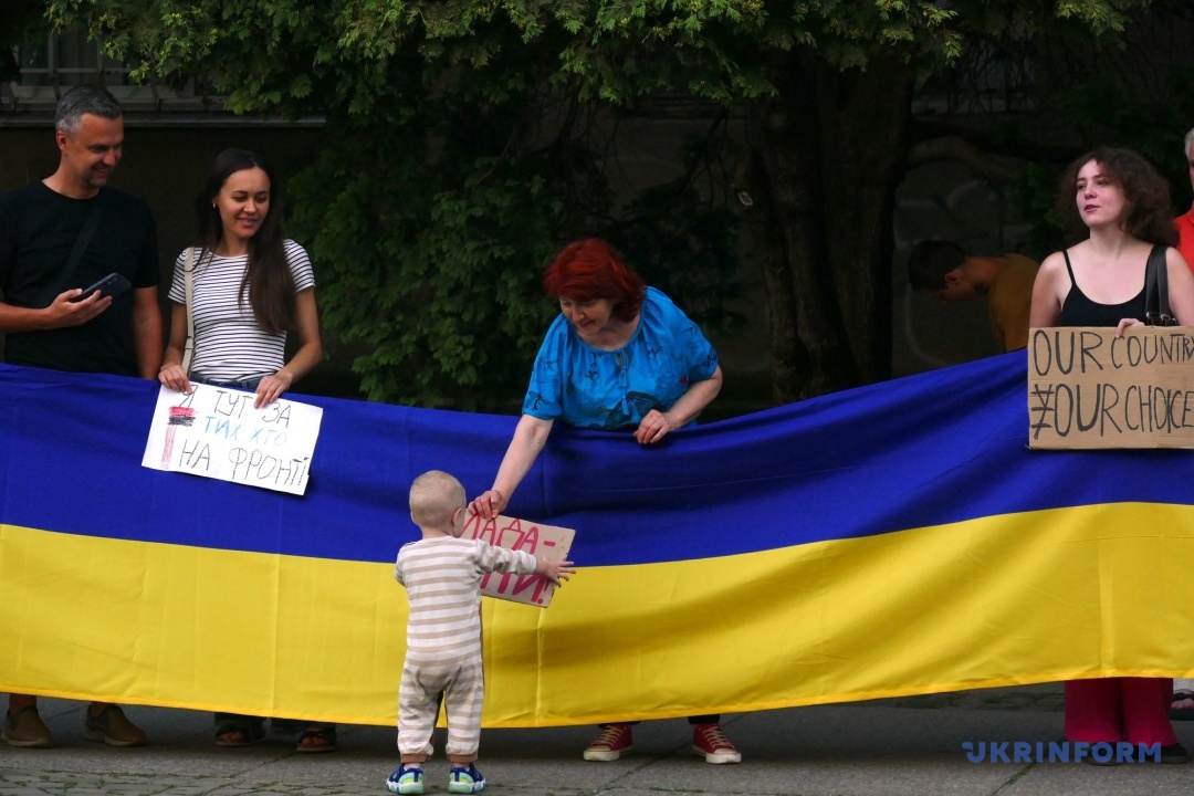 Фото: Юлій Зозуля