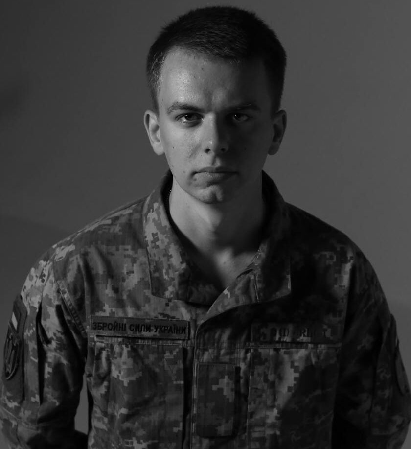 Пам’яті юриста, старшого лейтенанта Іллі Підгайного (позивний «Полтава»)