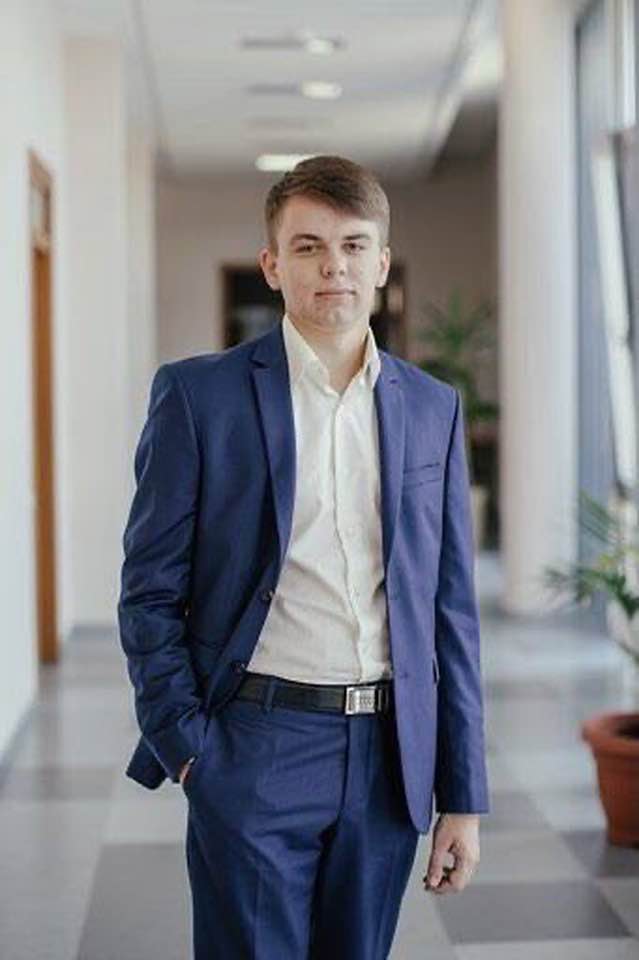 Пам’яті юриста, старшого лейтенанта Іллі Підгайного (позивний «Полтава»)