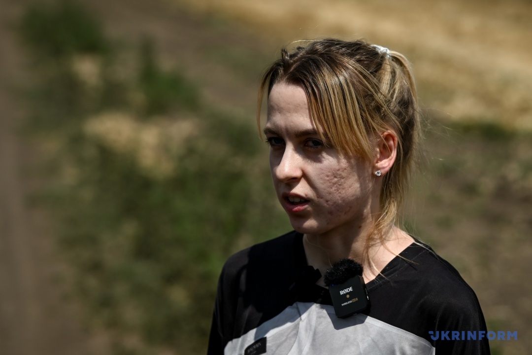 Єлізавета Марич