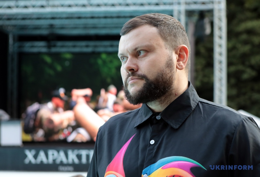 Артема Дамницького