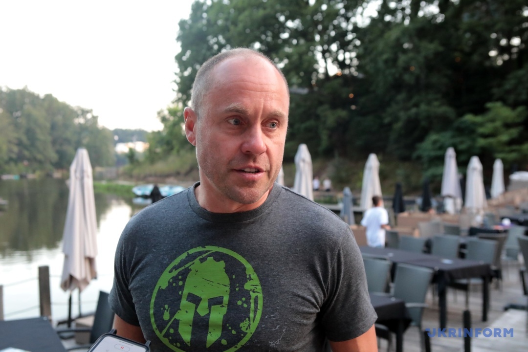 Олексій Вовк