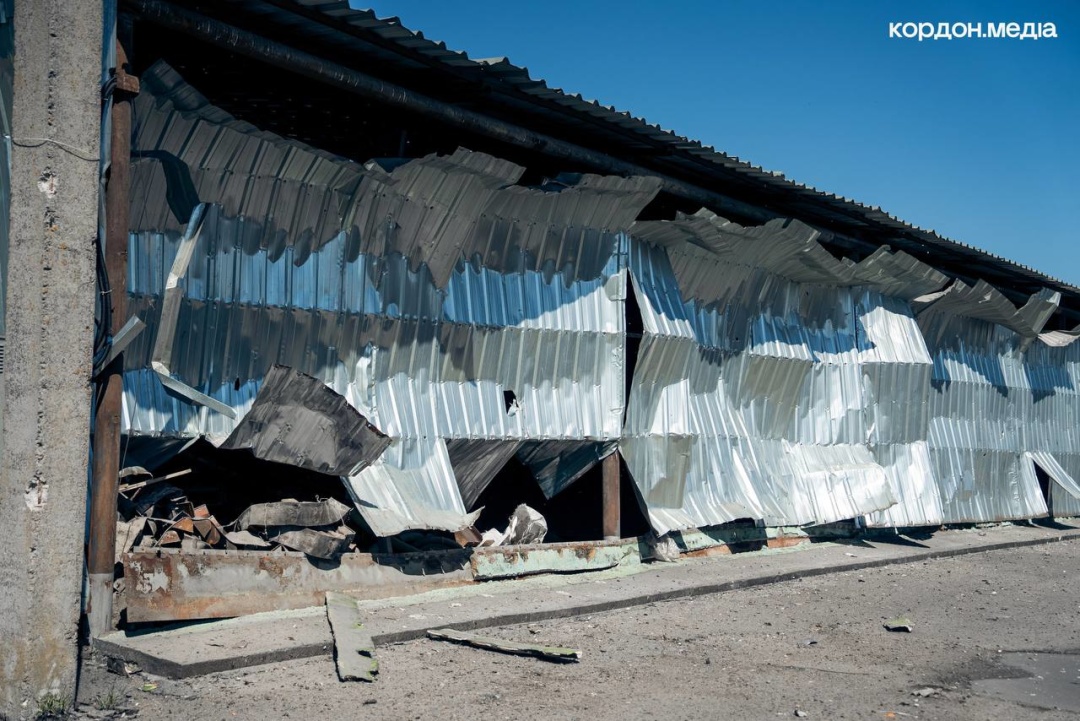 Фото: Кордон.медіа