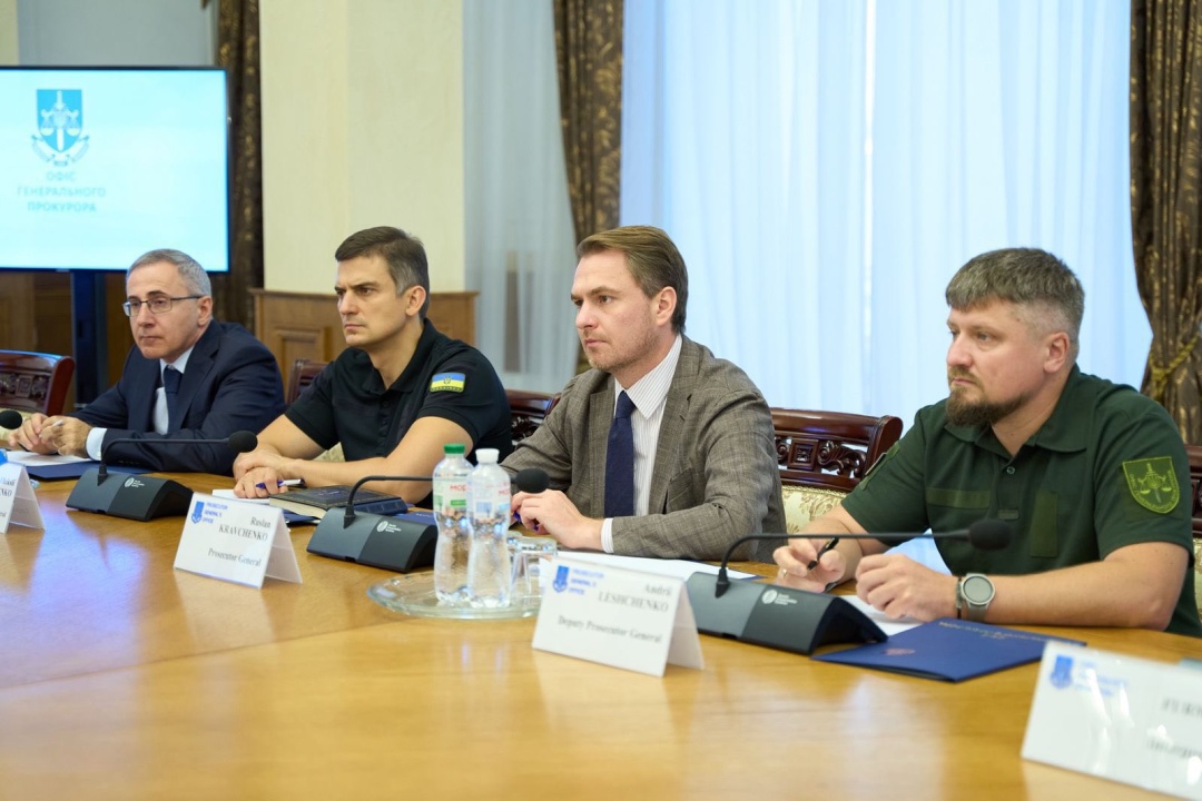 Руслан Кравченко