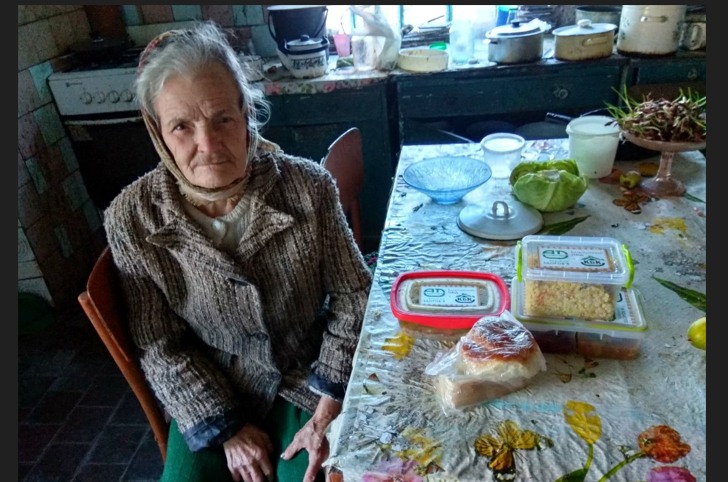 Фейсбук сторінка Вознесенської міської ради