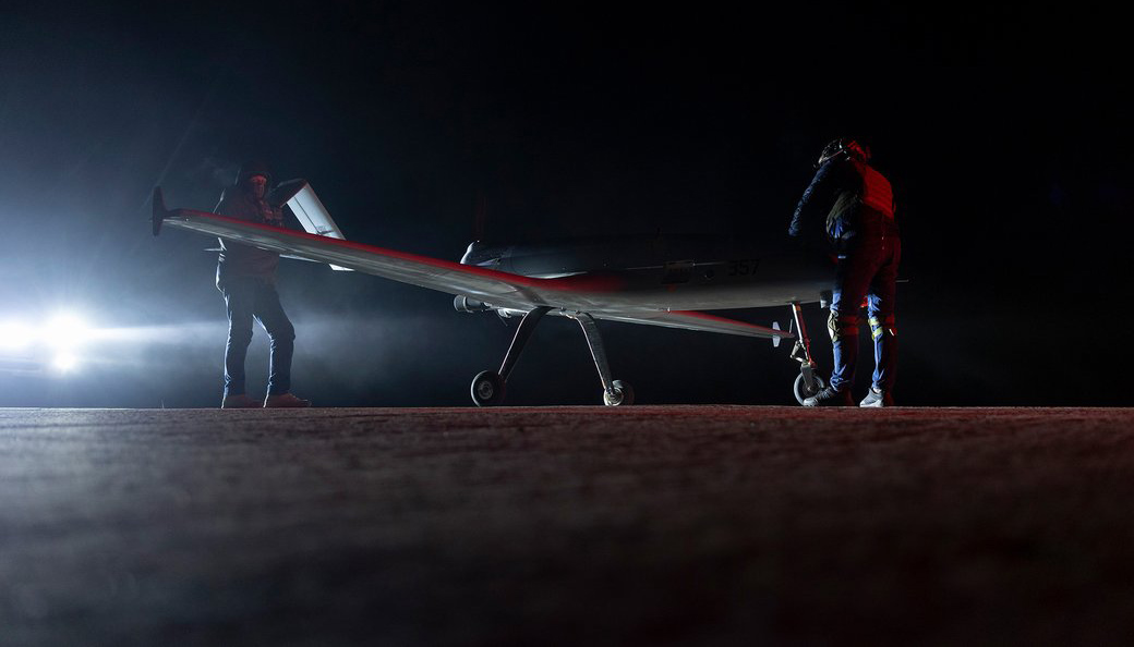 Фото: Суспільне Новини/Олександр Магула