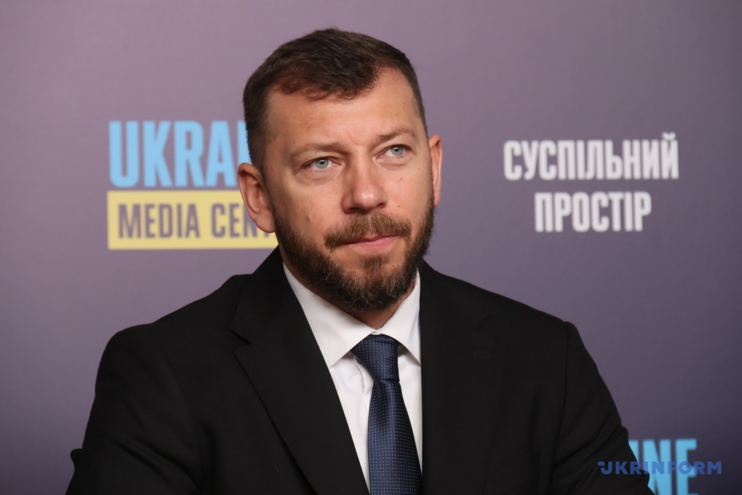 Олександр Клименко