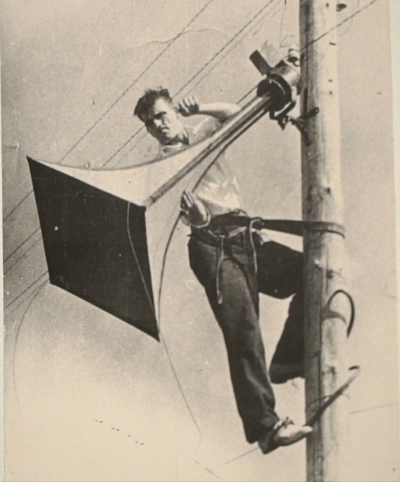 Радіофікація України