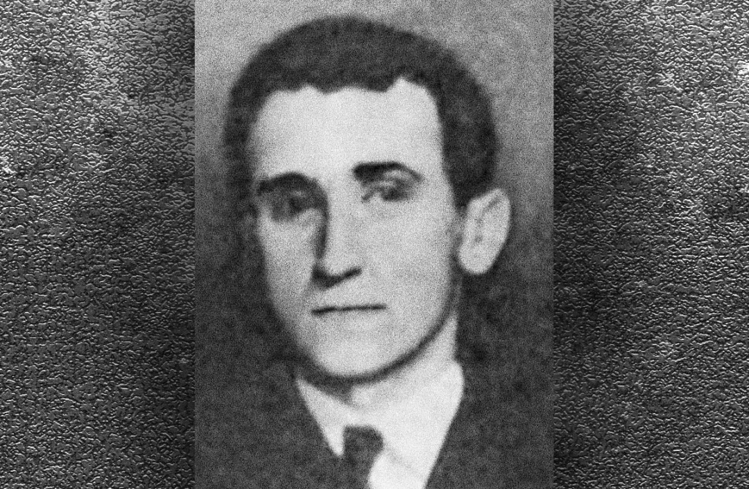 Іван Лакиза