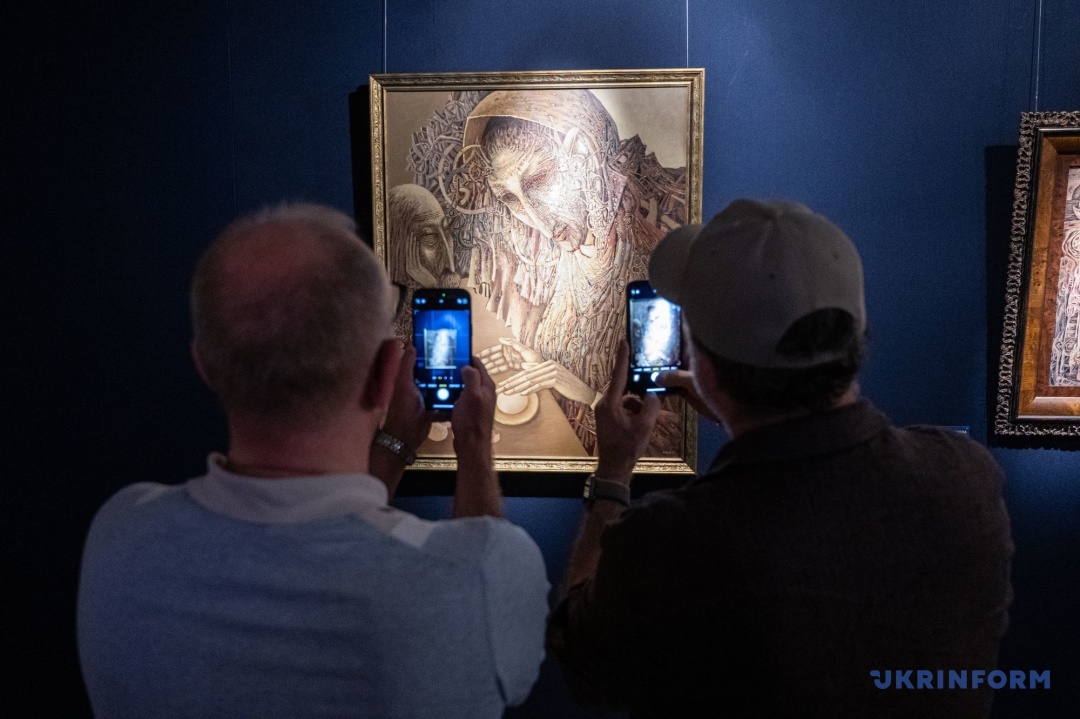 Фото: Данило Антонюк