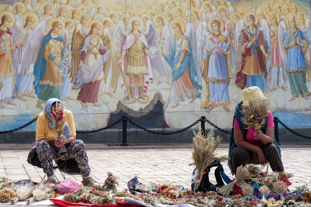 Фото: Данило Антонюк