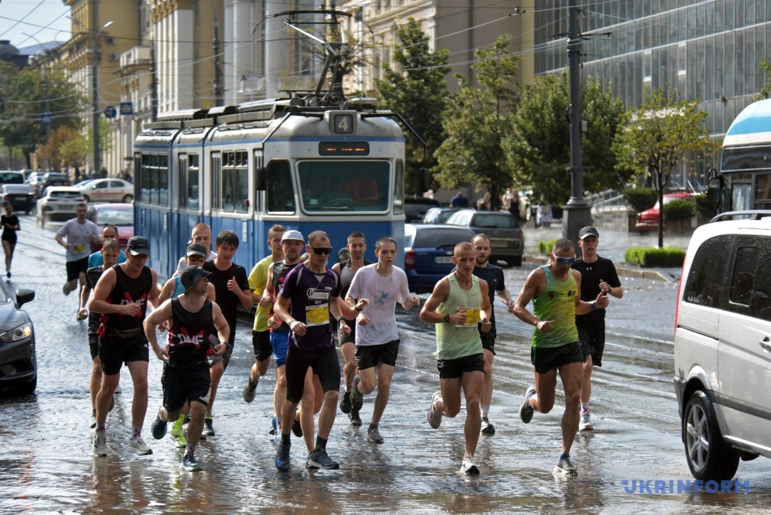 Фото: Олександр Лапін