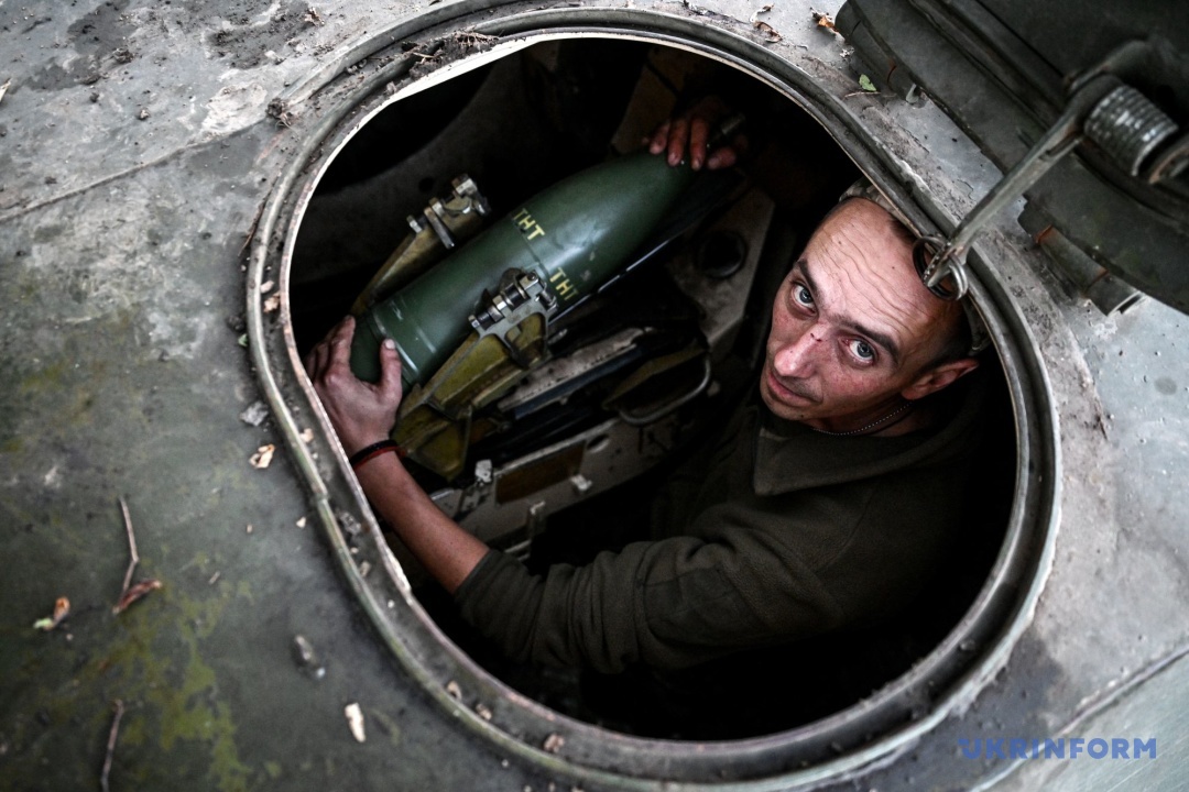 Фото: Дмитро Смольєнко