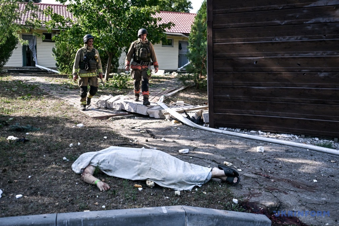 Фото: Дмитро Смольєнко