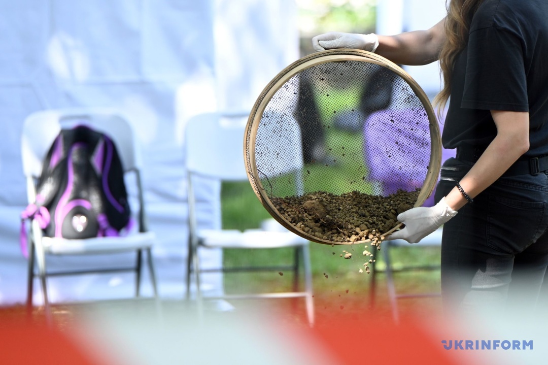 Фото: Анастасія Смольєнко