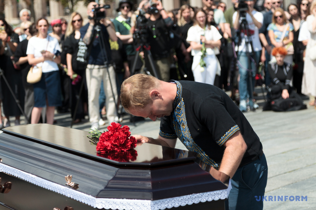 Фото: Кирило Чуботін