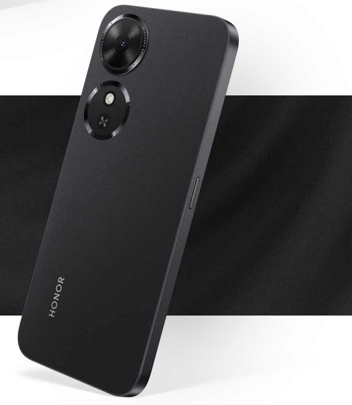 Honor представив новий смартфон