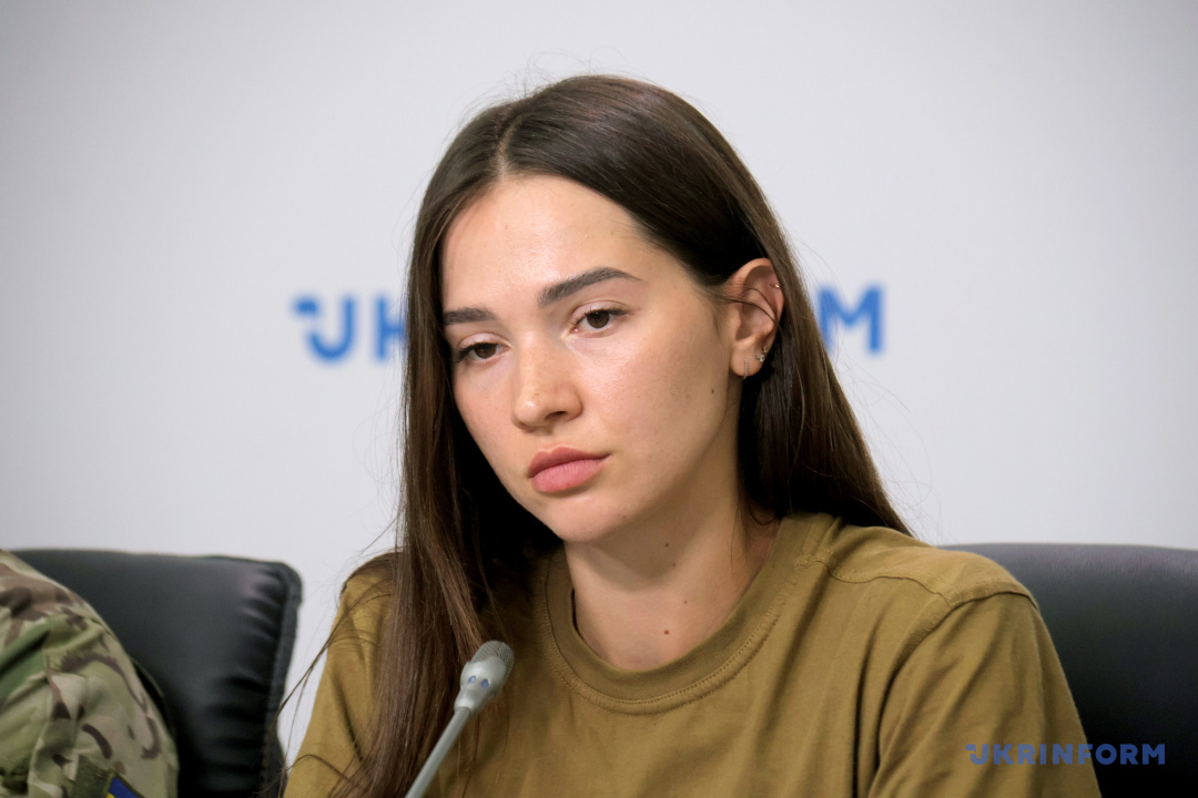 Вікторія Лисюк