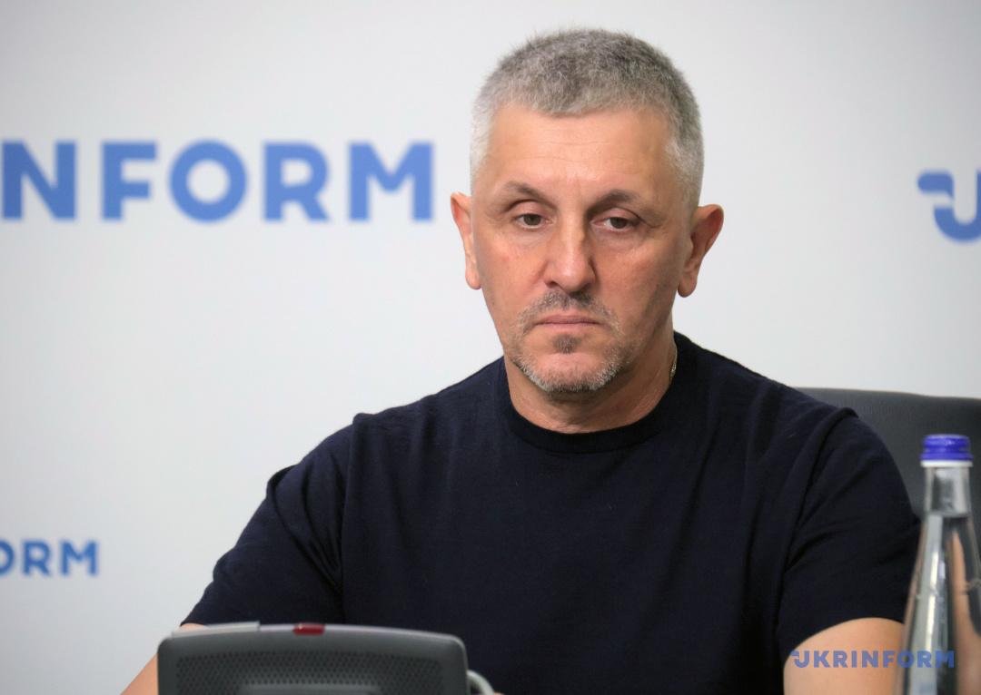 Анатолій Остапенко