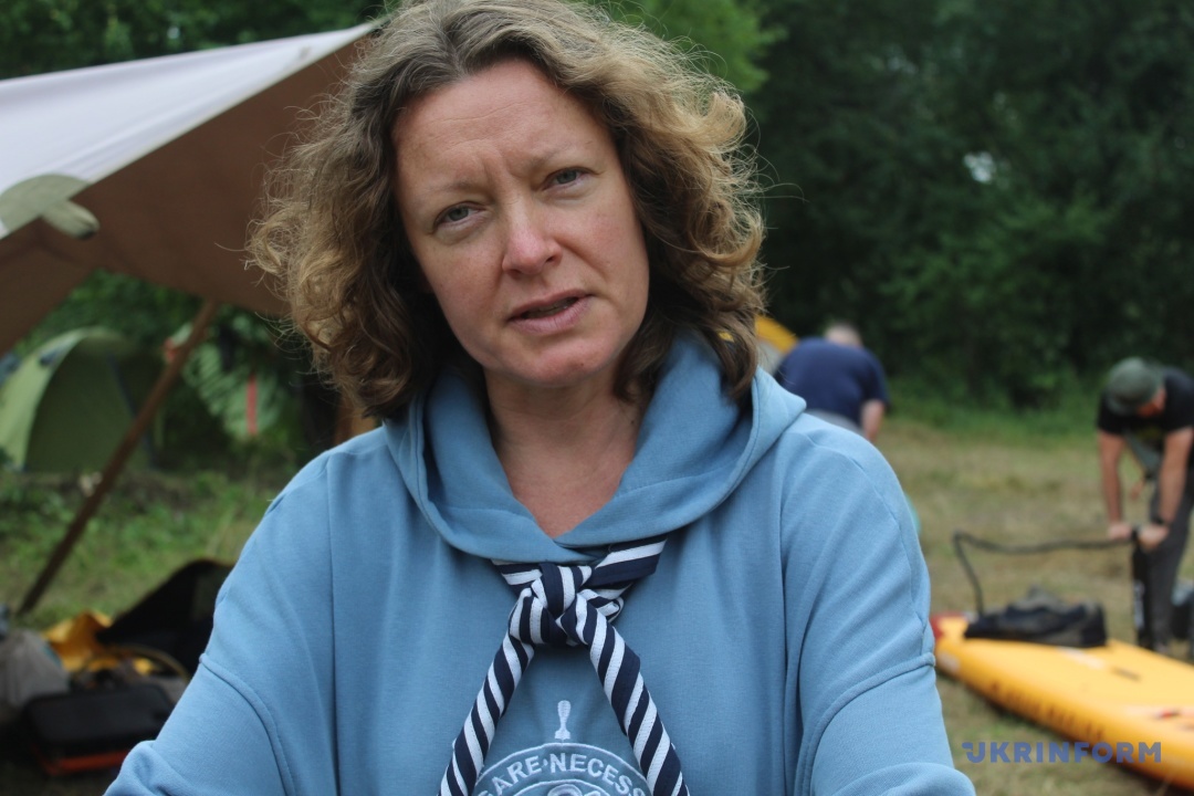 Ольга Кальбус