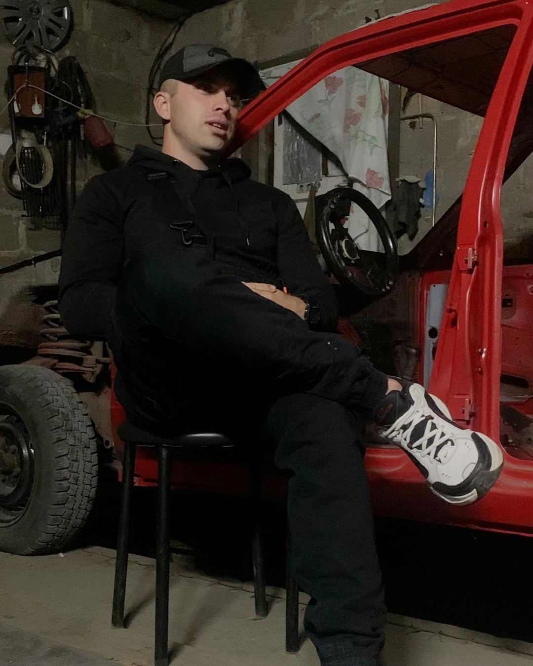 Владислав Іванов