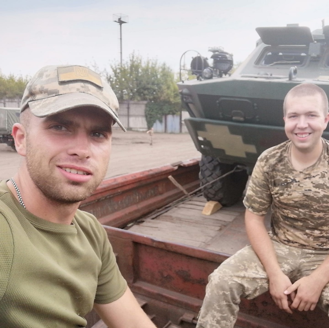 Владислав Іванов