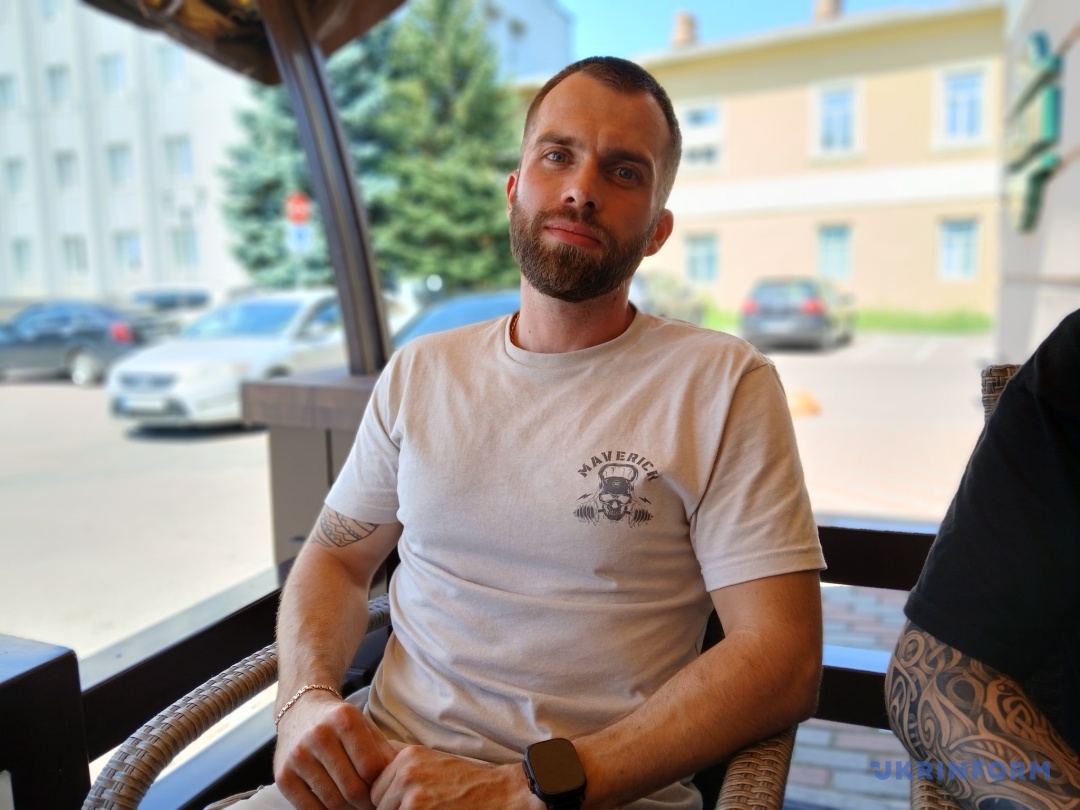 Владислав Іванов