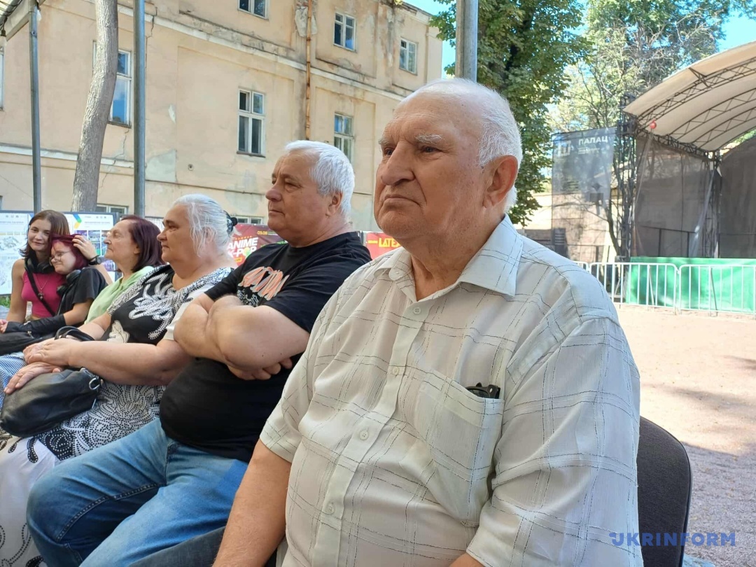 Василь Васильович