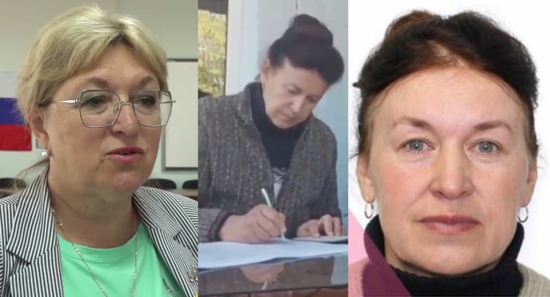 Фото: окупаційні ЗМІ/mvs.gov.ua