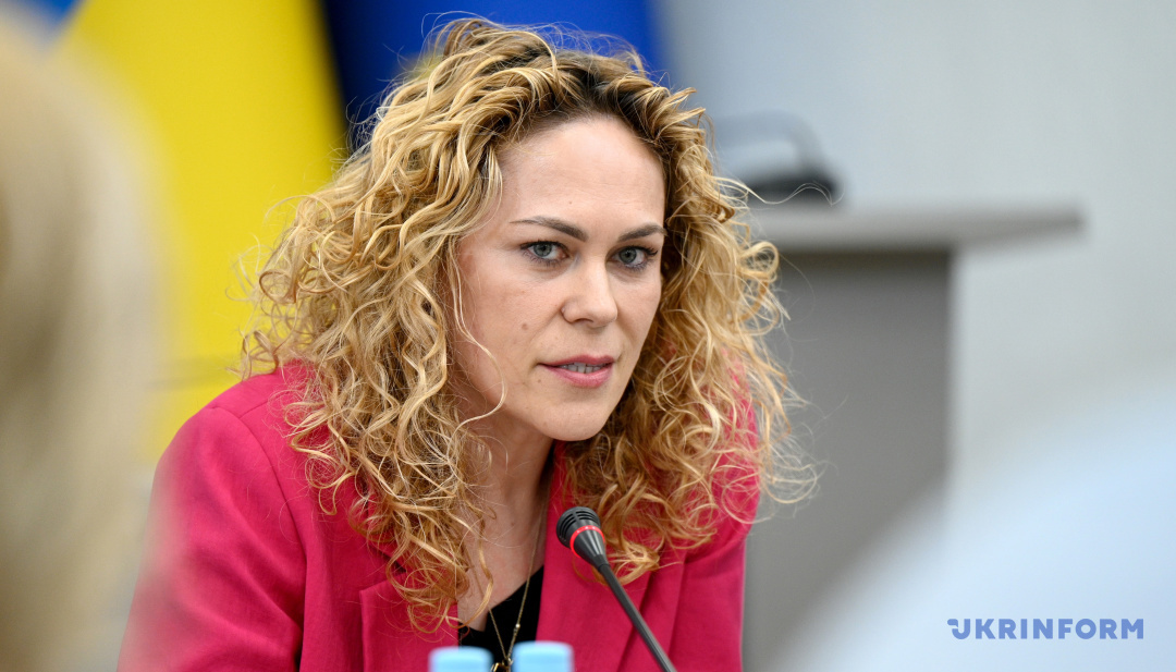 Анастасія Бондар