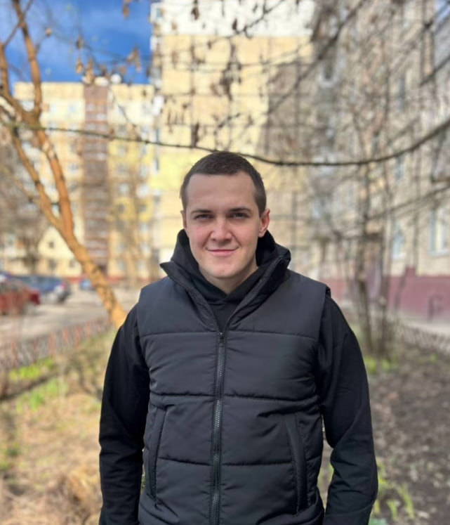 Пам’яті командира Олега Макогона
