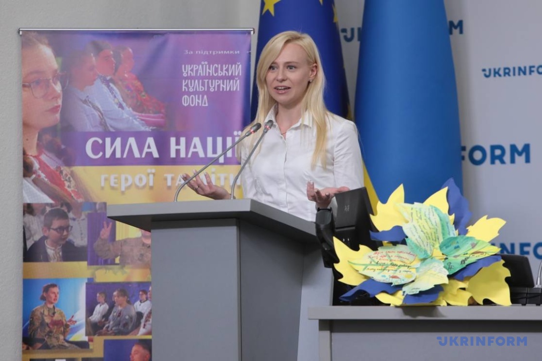 Леся Хемраєва