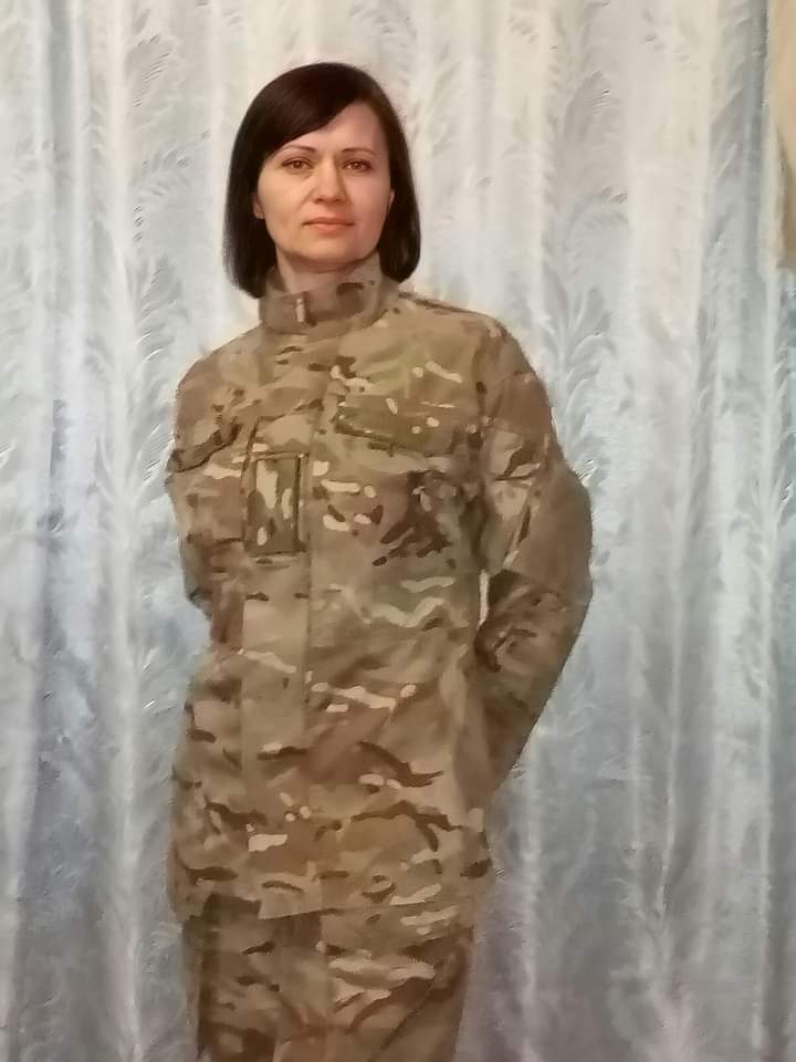 Під час служби в 