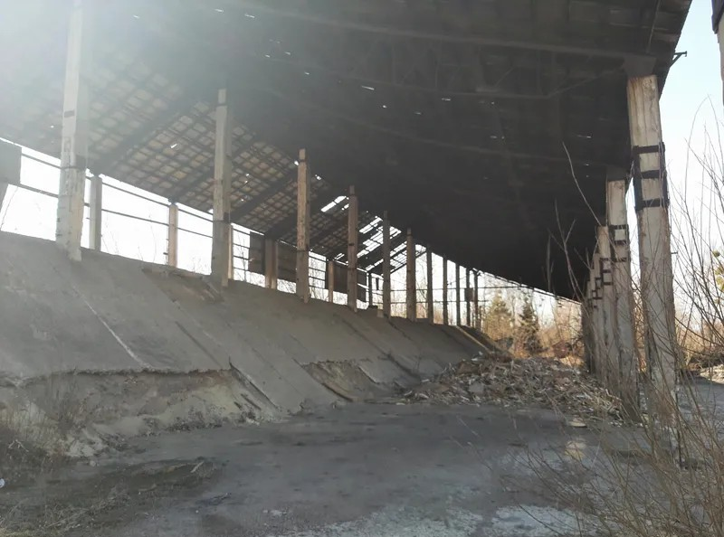 На приватизацію виставили єдине в Україні підприємство, яке займається будівництвом шахт