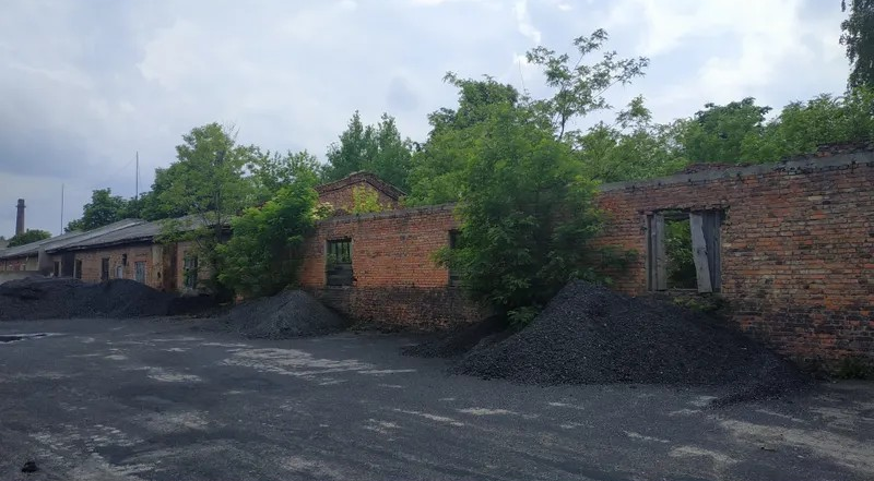 На приватизацію виставили єдине в Україні підприємство, яке займається будівництвом шахт