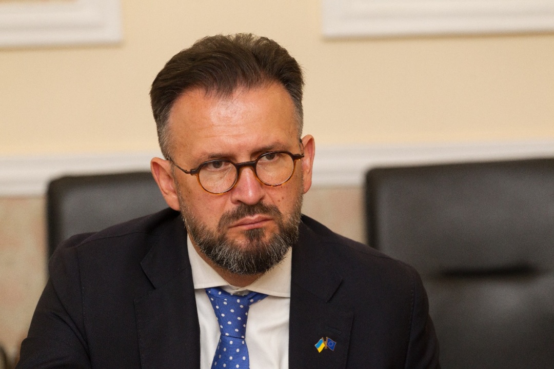 Андрій Наджос