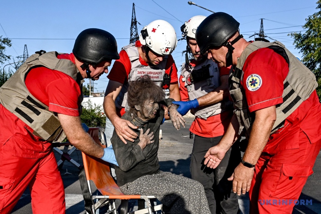 Фото: Дмитро Смольєнко