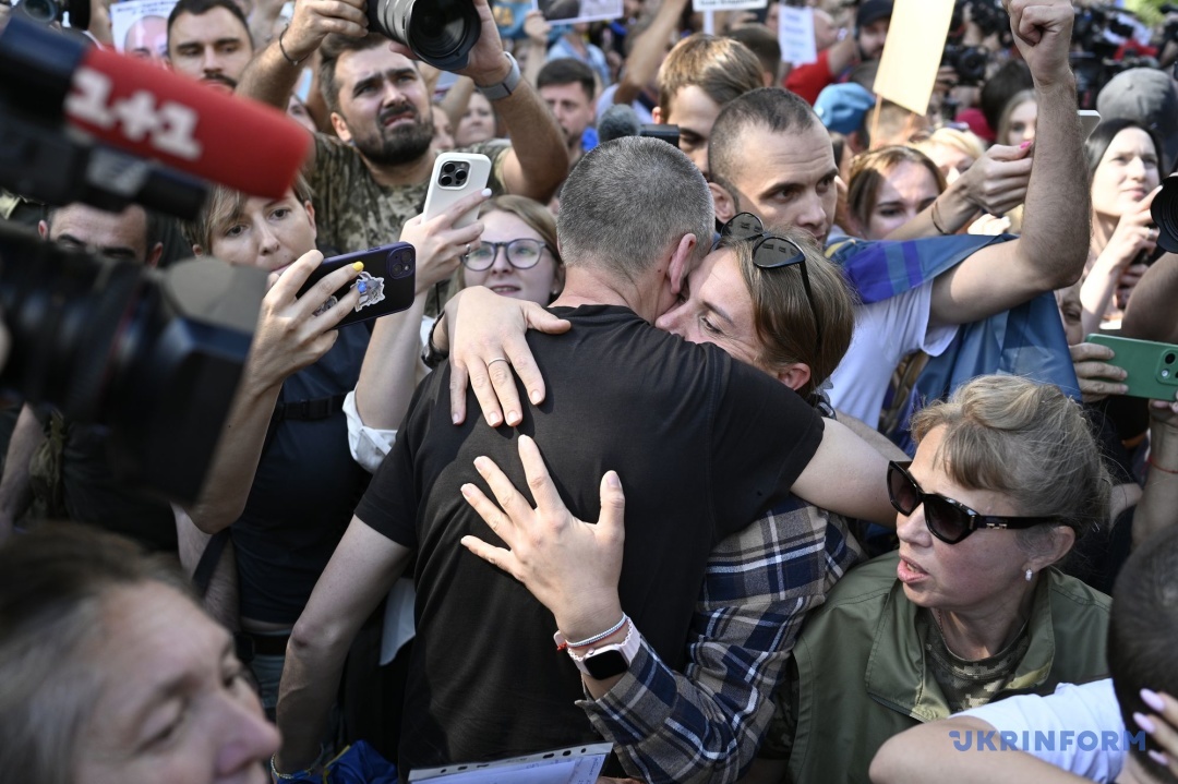 Фото: Данило Антонюк