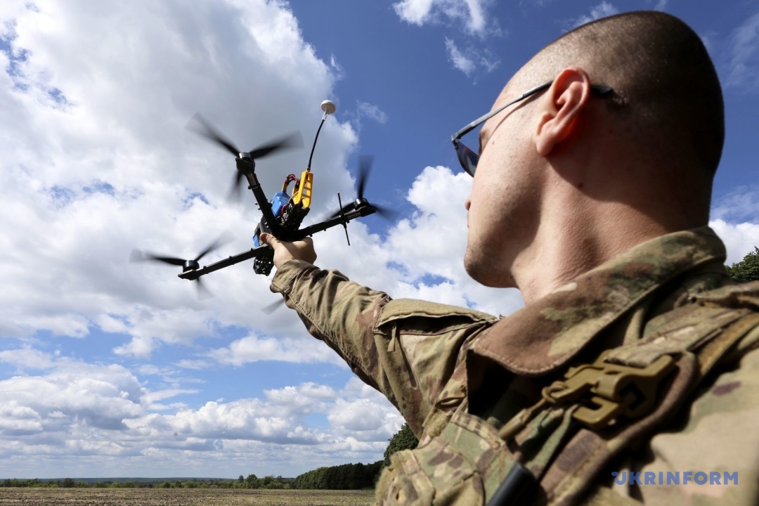 Фото: В’ячеслав Мадієвський
