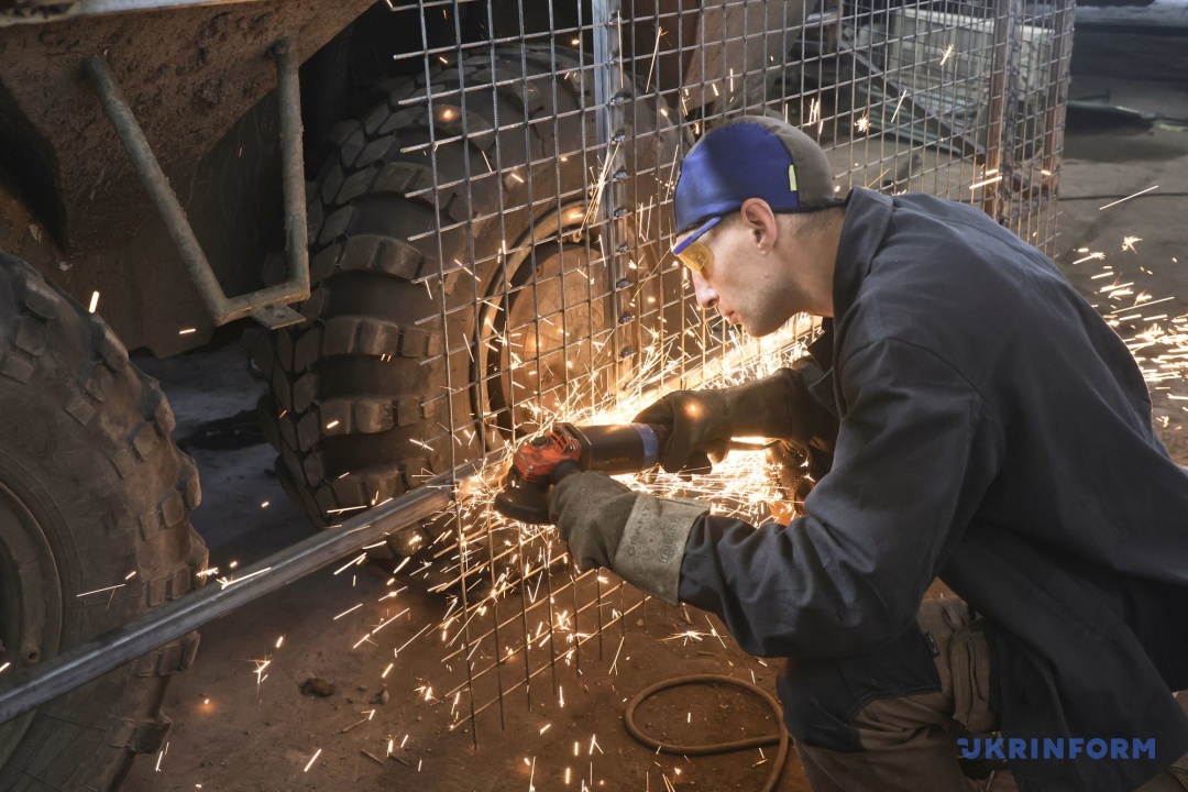 Фото: В’ячеслав Мадієвський