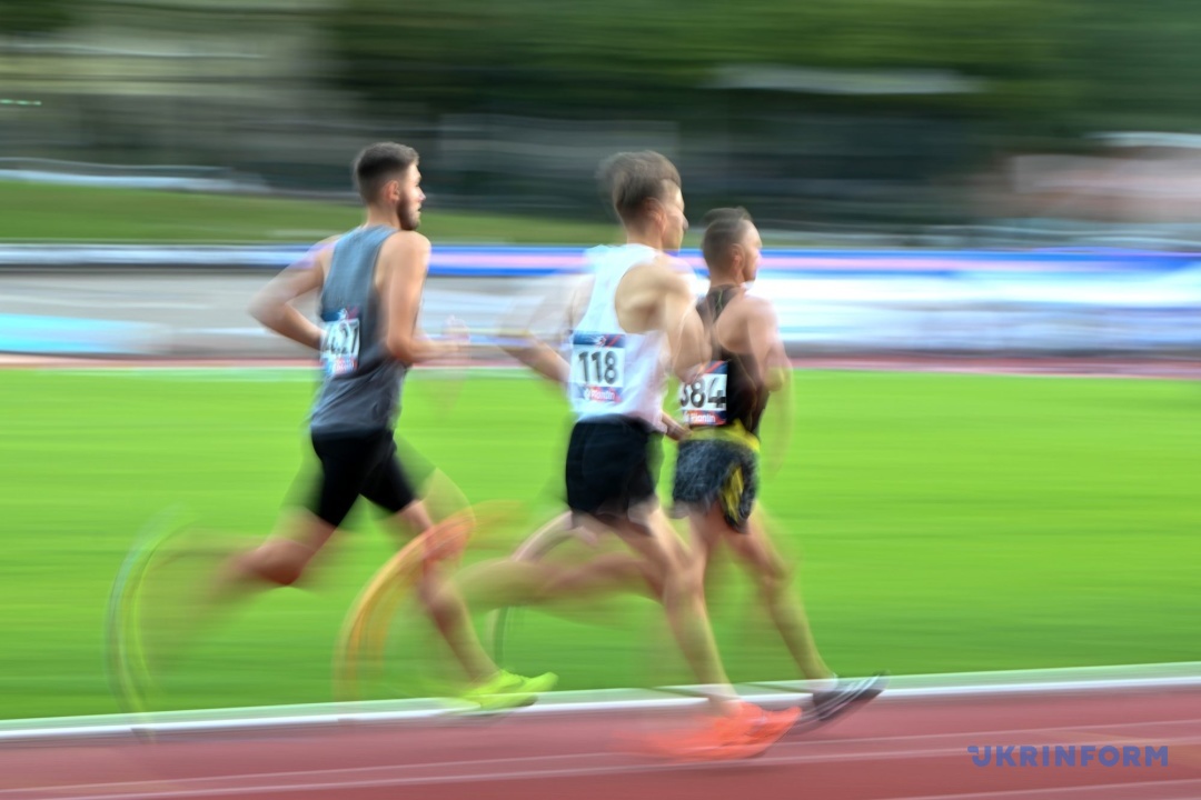 Фото: Анастасія Смольєнко