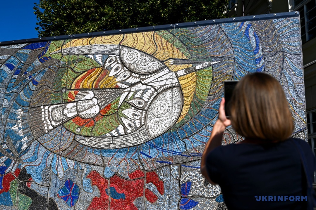 Фото: Анастасія Смольєнко