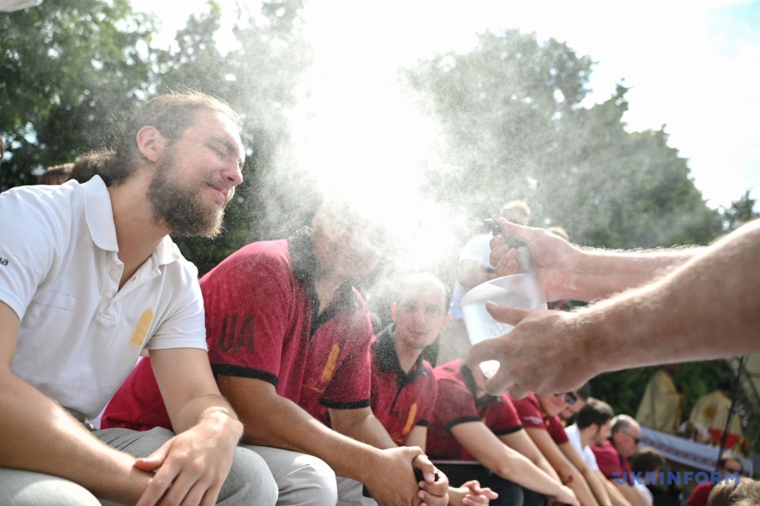 Фото: Анастасія Смольєнко